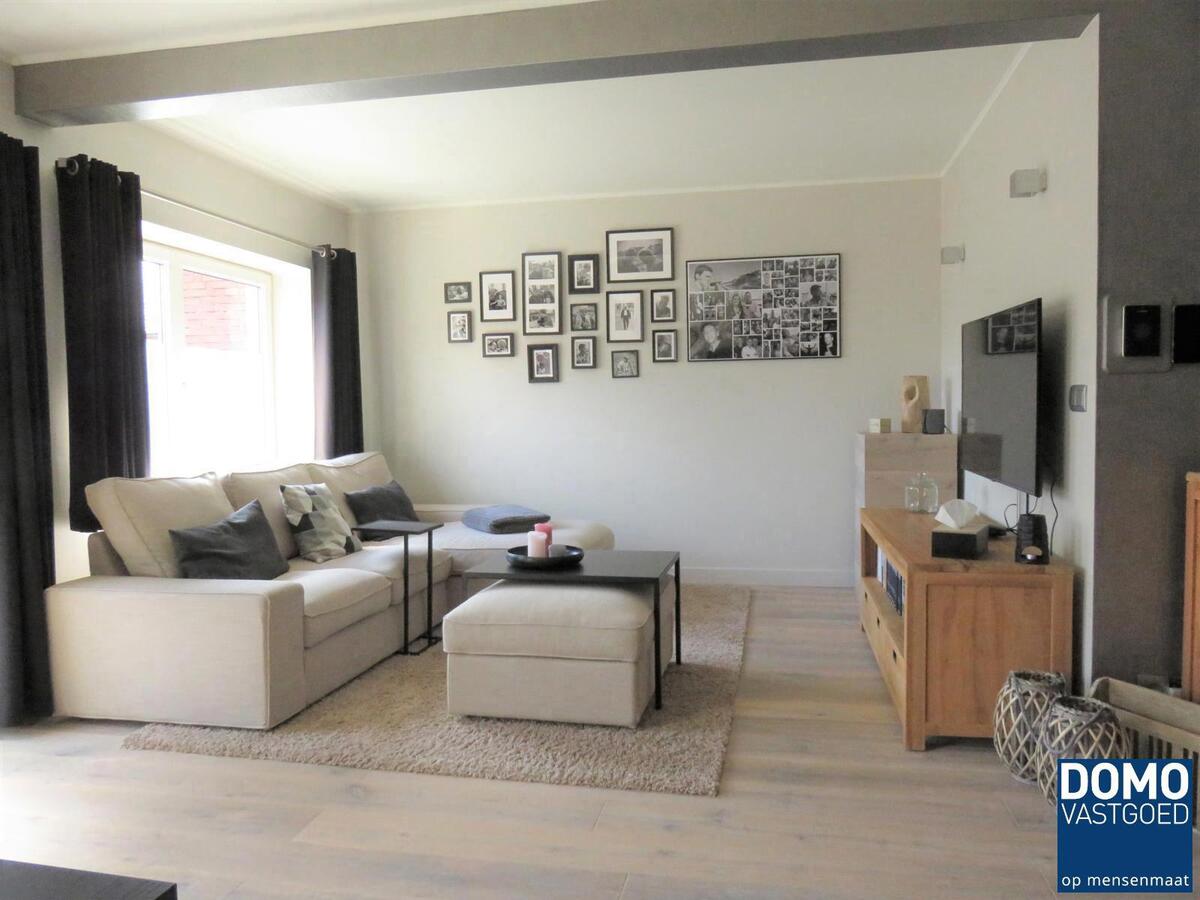 Duplex verhuurd in Hasselt Kuringen