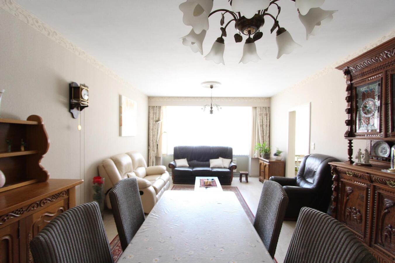 Verkocht appartement - Tongeren