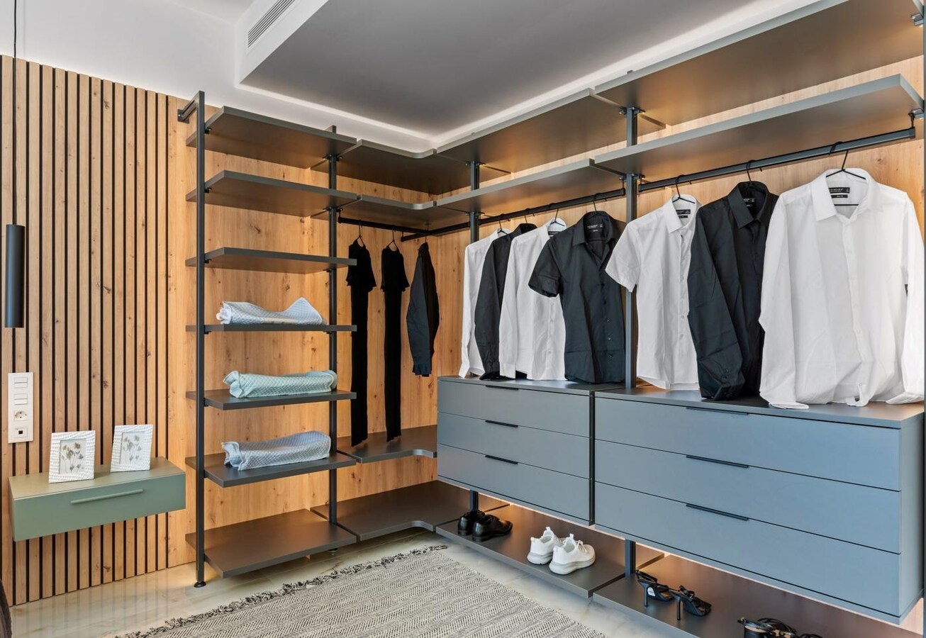 Villa gelegen in La Finca Golf Course 