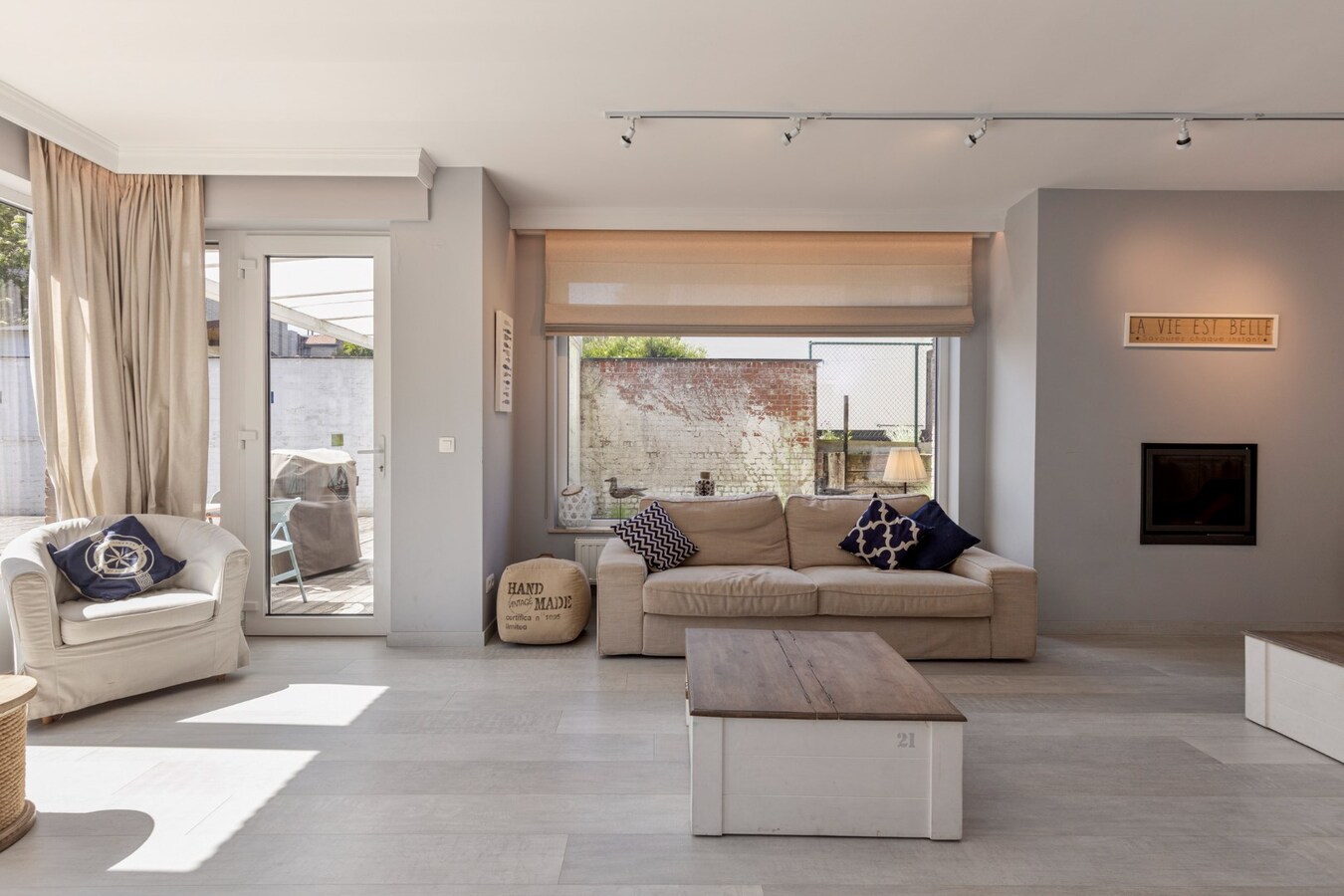 Verkocht - Woning - Koksijde