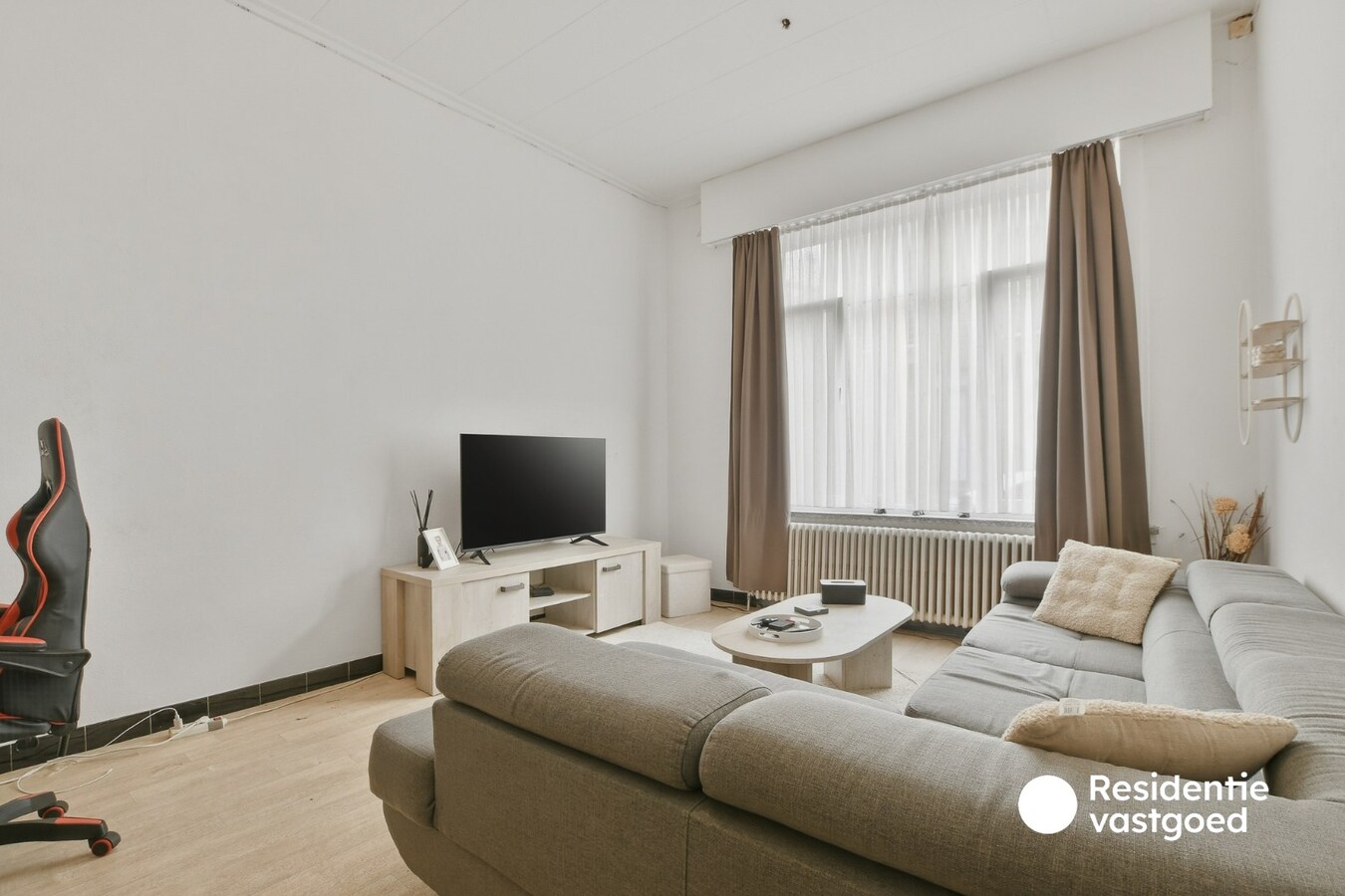 Te koop appartement - Blankenberge