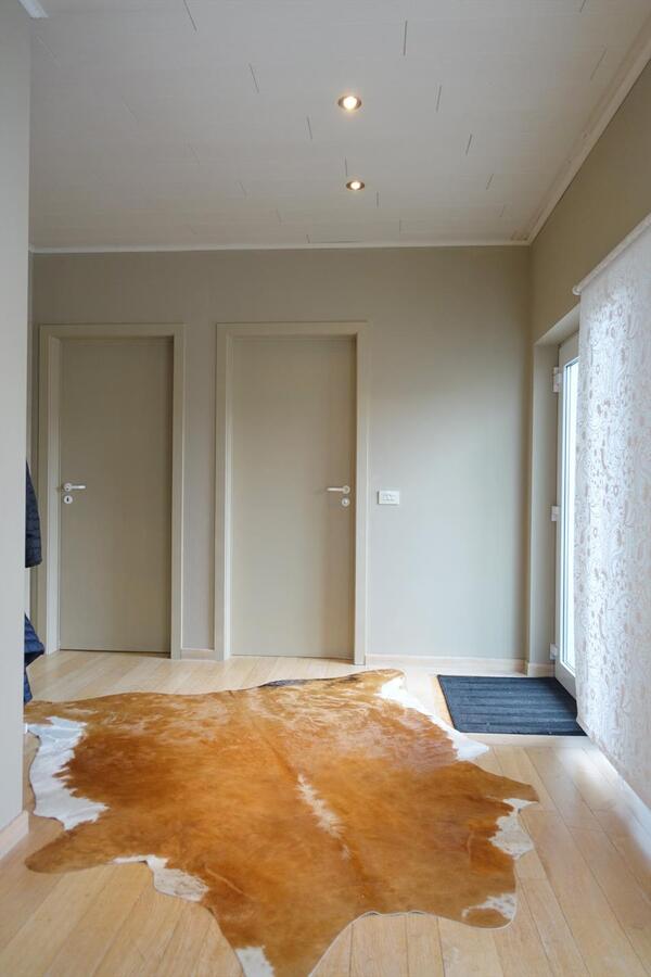 Gezellig en ruim appartement met zonnig terras 