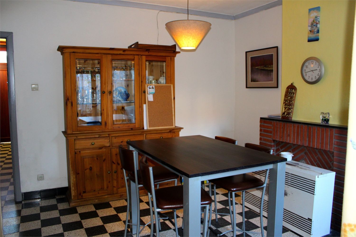 Woning verkocht in Gent