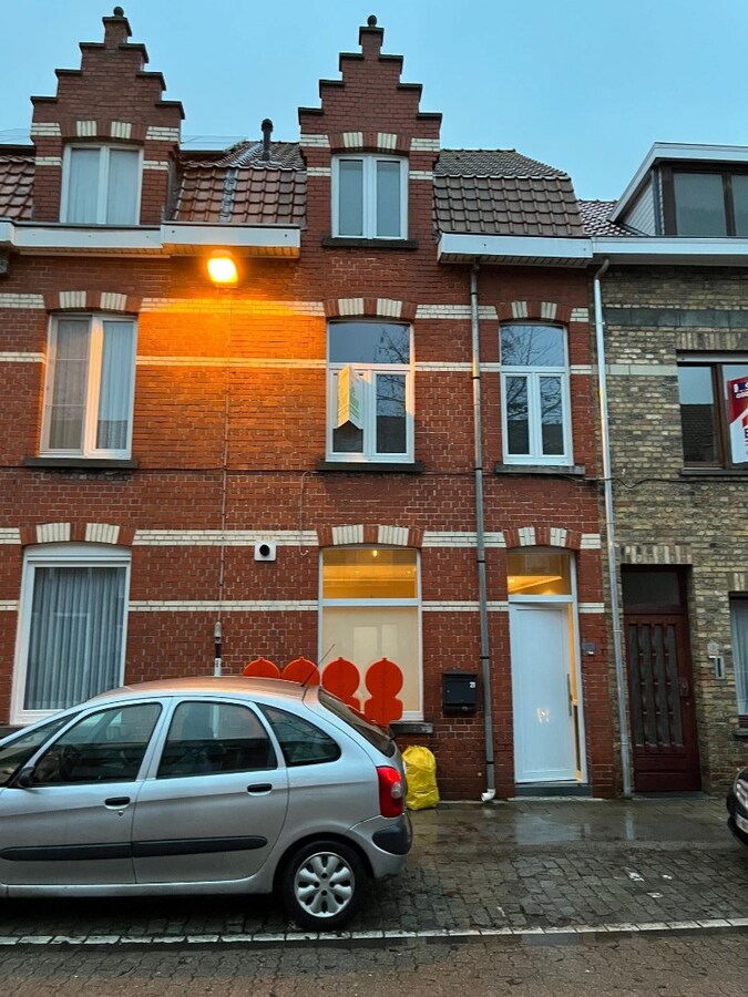 Verhuurd woning - Brugge