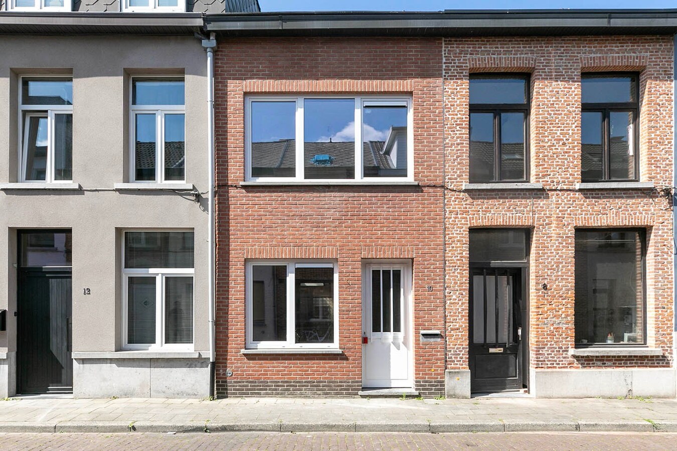 Verkocht - Stadswoning - Lier