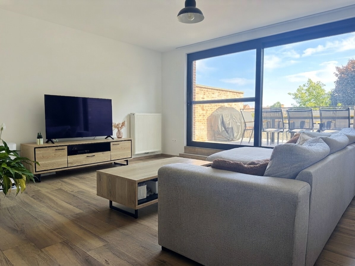 Appartement te huur in Ravels