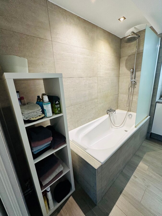 Perfect gelegen appartement op te 4de verdieping te Hasselt 