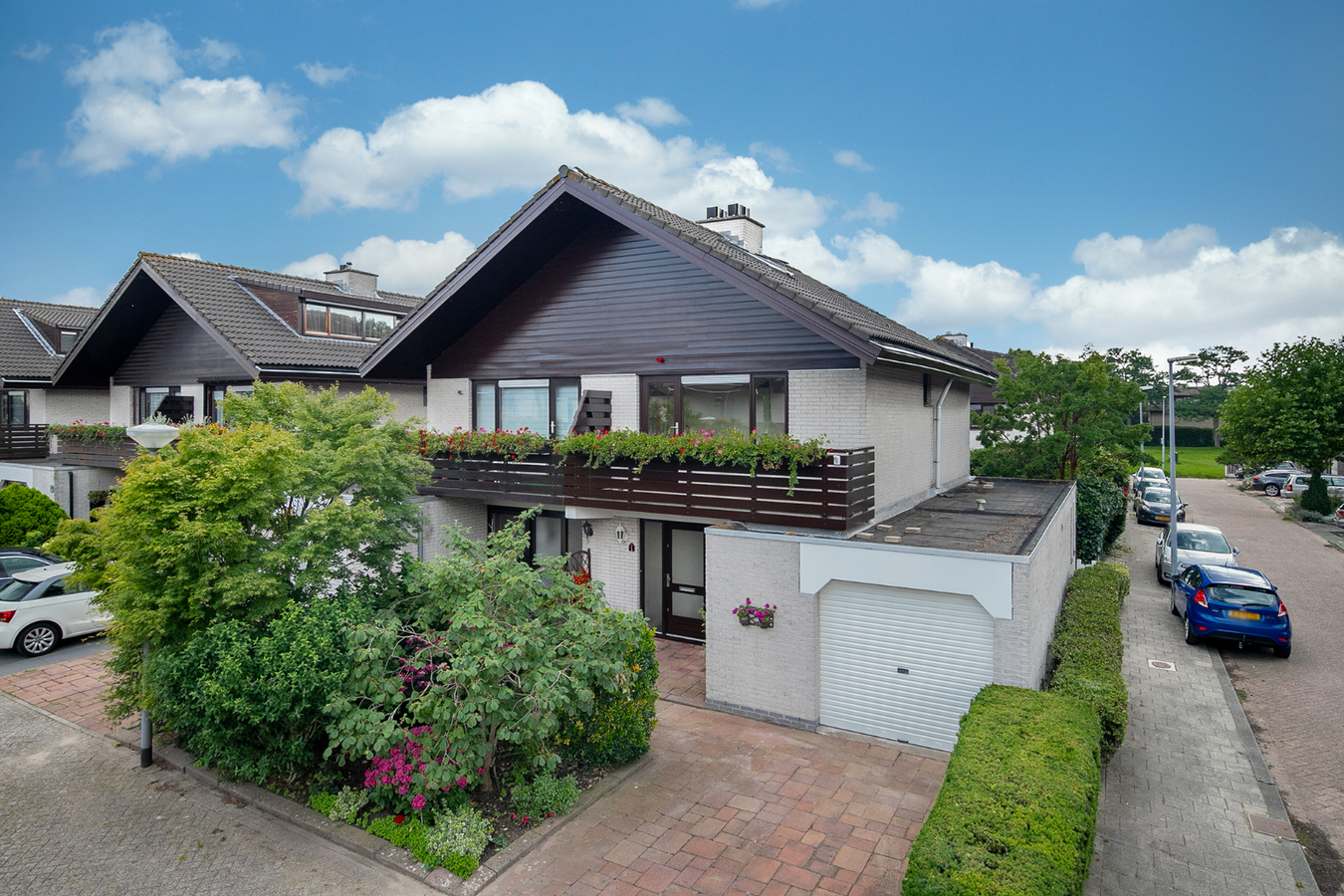 Verkocht eengezinswoning - Rotterdam
