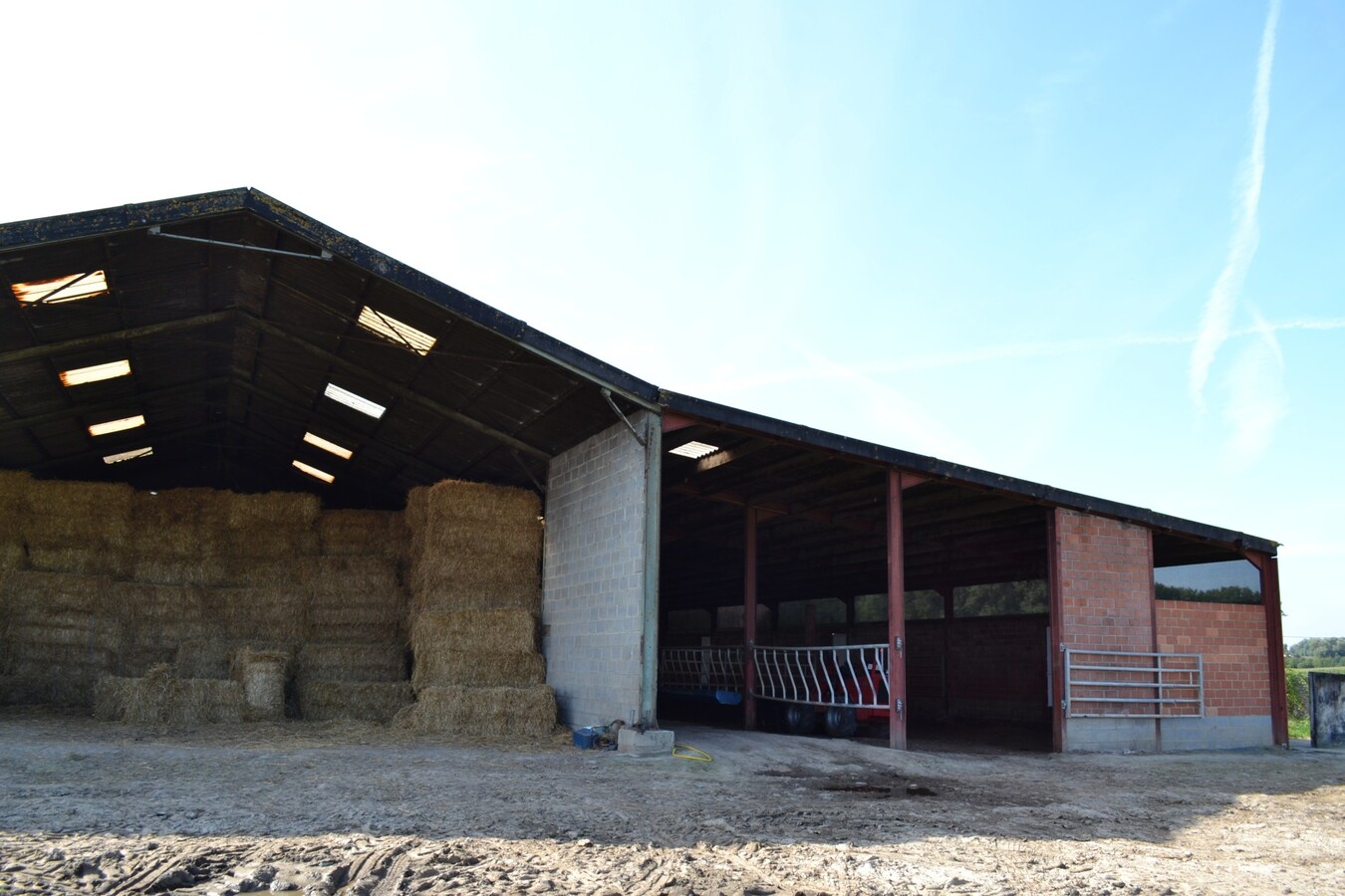 Property sold in Bogaarden