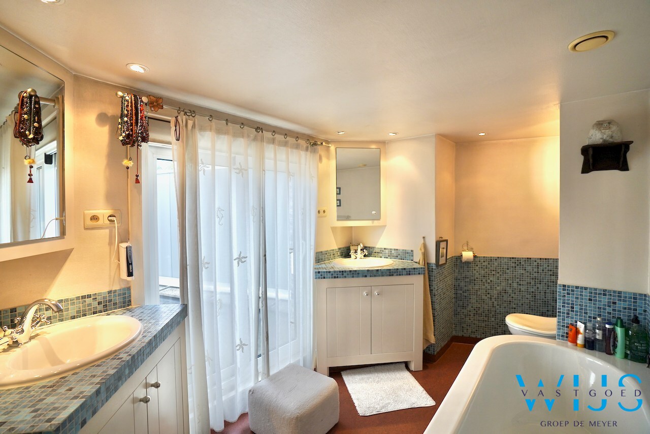 Multifunctionele eigendom op prachtig perceel van 1.682 m² ! 