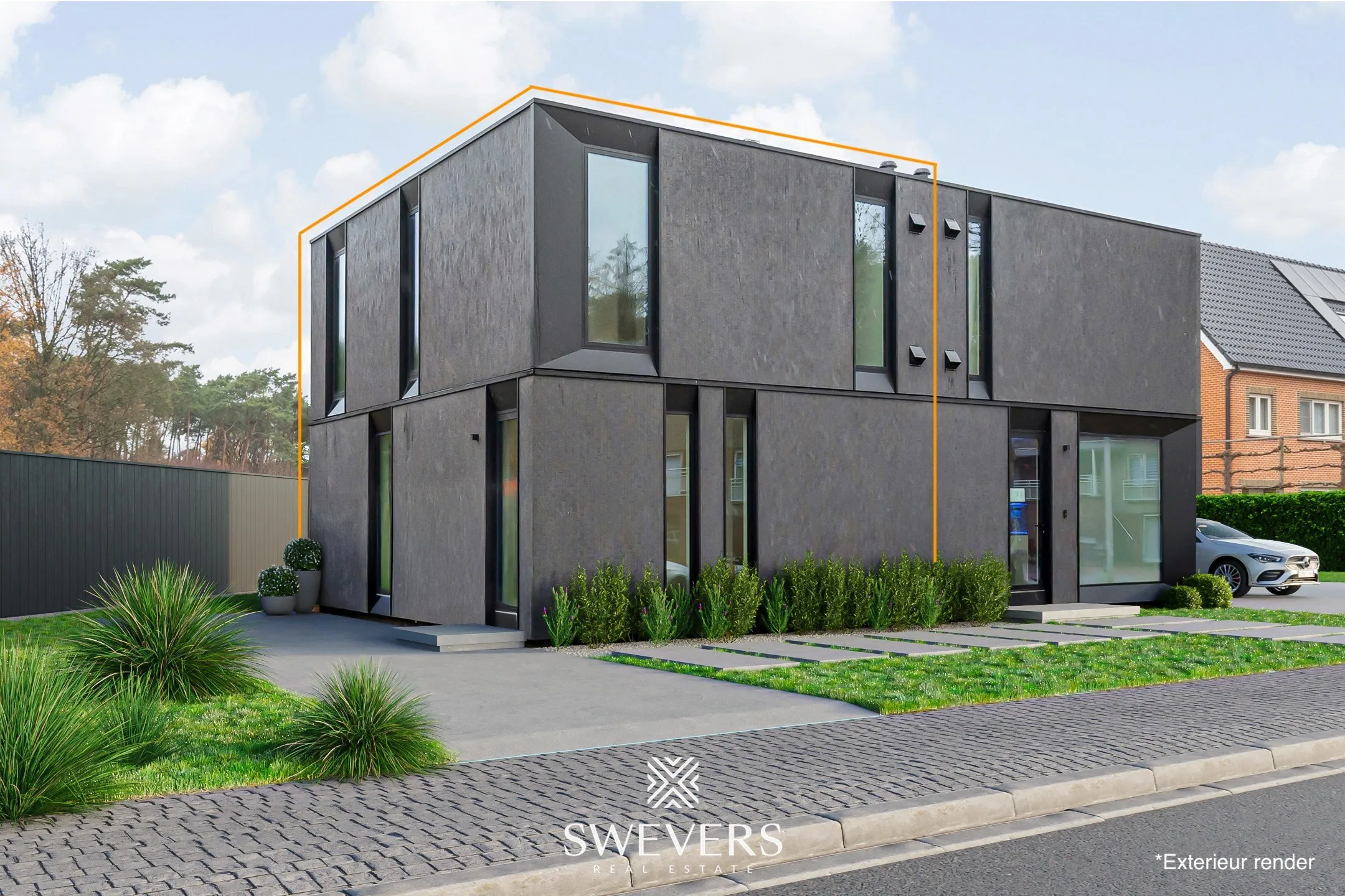 Verkocht woning - Tessenderlo-Ham