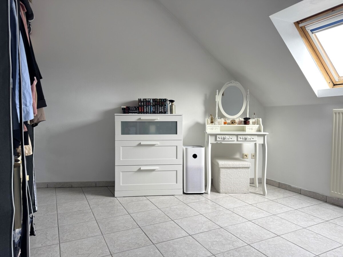 Appartement te huur in Ravels