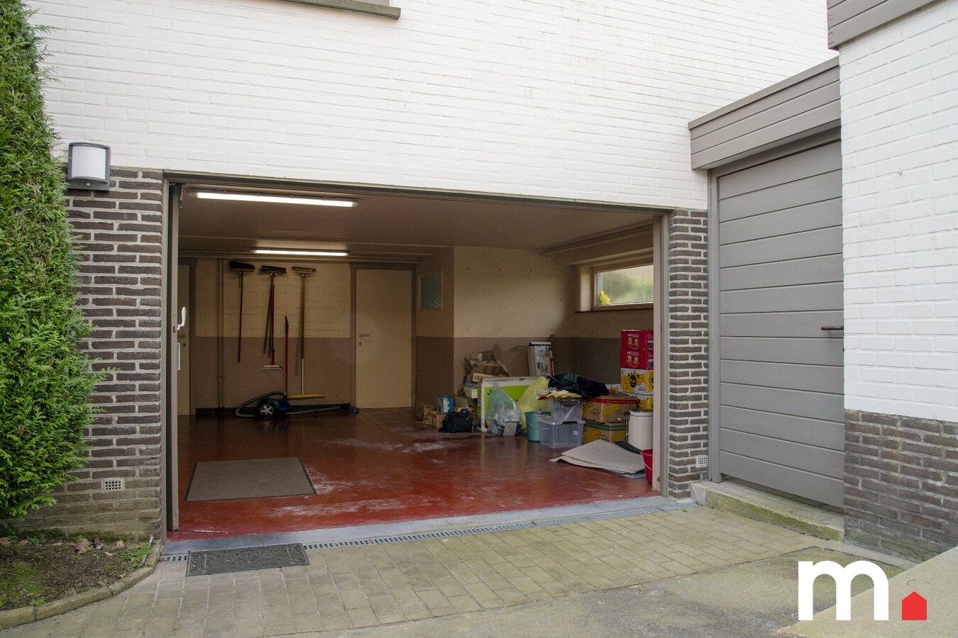 Alleenstaande villa met 5 slaapkamers en zonnige tuin 1127 m² op TOPligging ! 