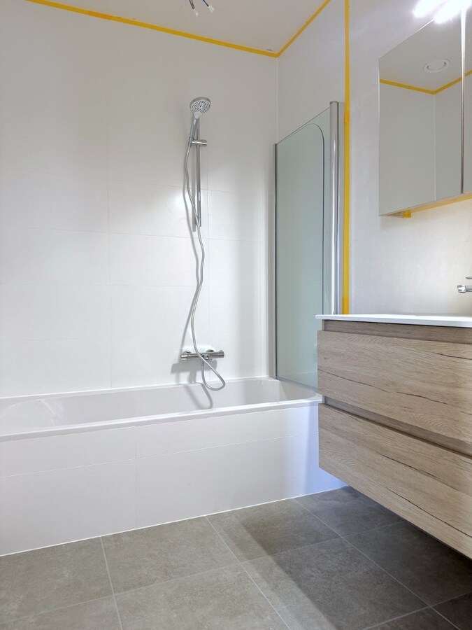 Appartement verhuurd in Ravels