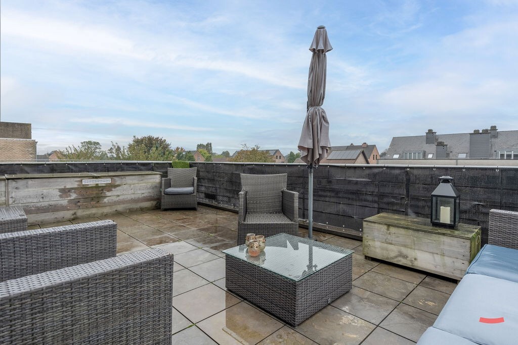 Appartement verkocht in Ravels