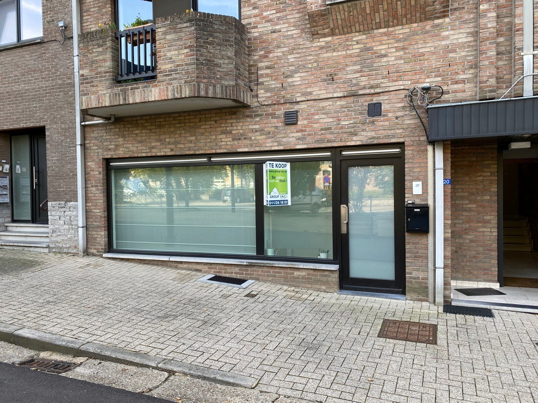 Verkocht appartement - Bilzen