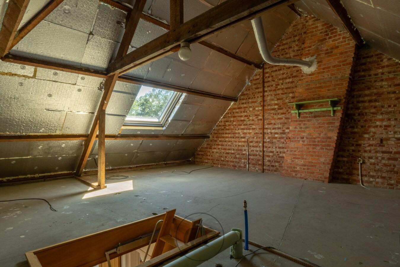 Prachtige gezinswoning in het groene Appels nabij centrum Dendermonde (2,5km) 