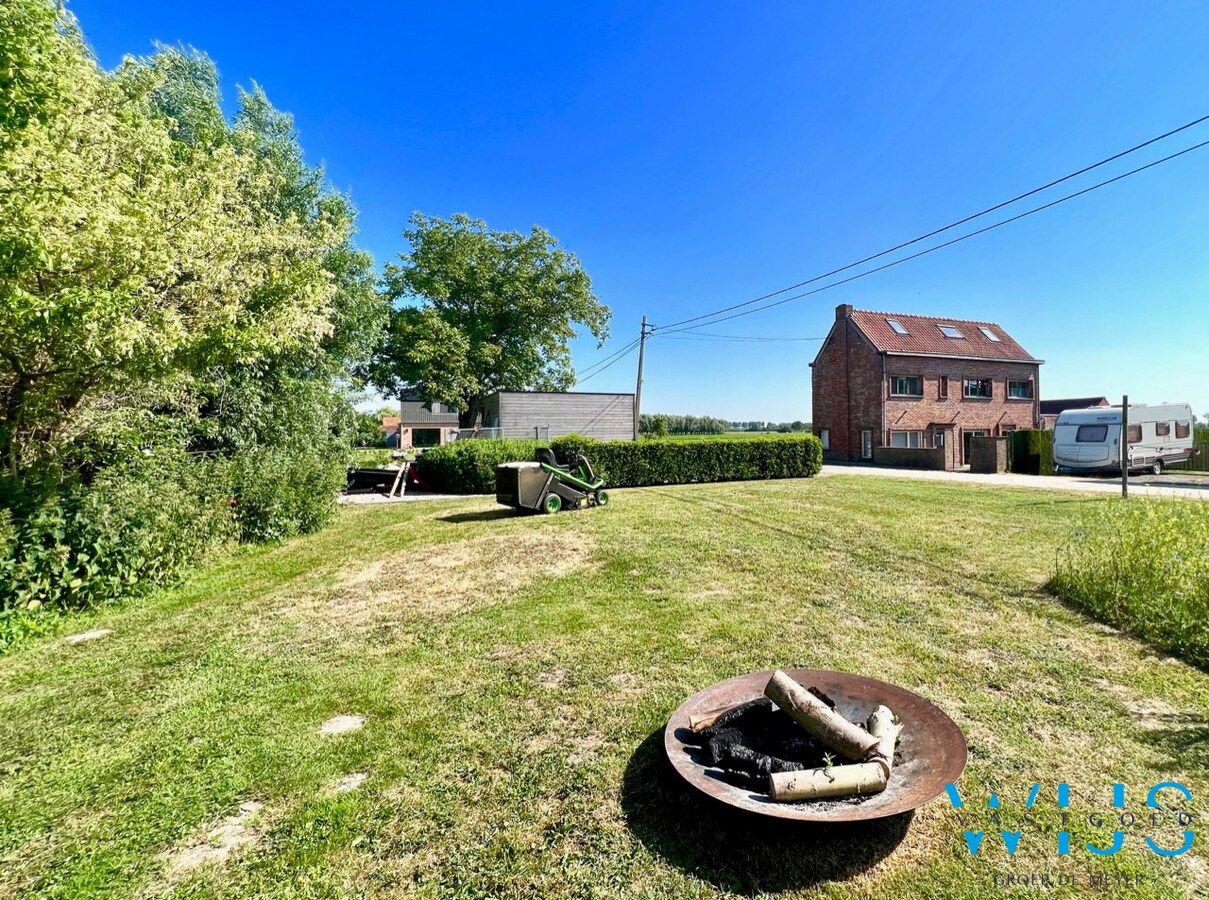 Verkocht woning - Sint-Laureins