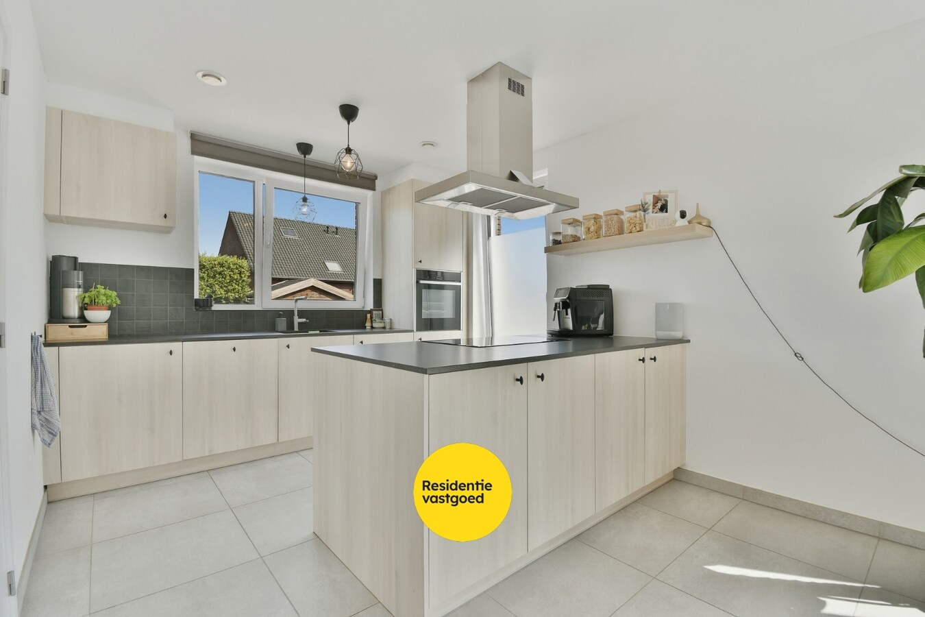 Te huur woning - Oudenburg