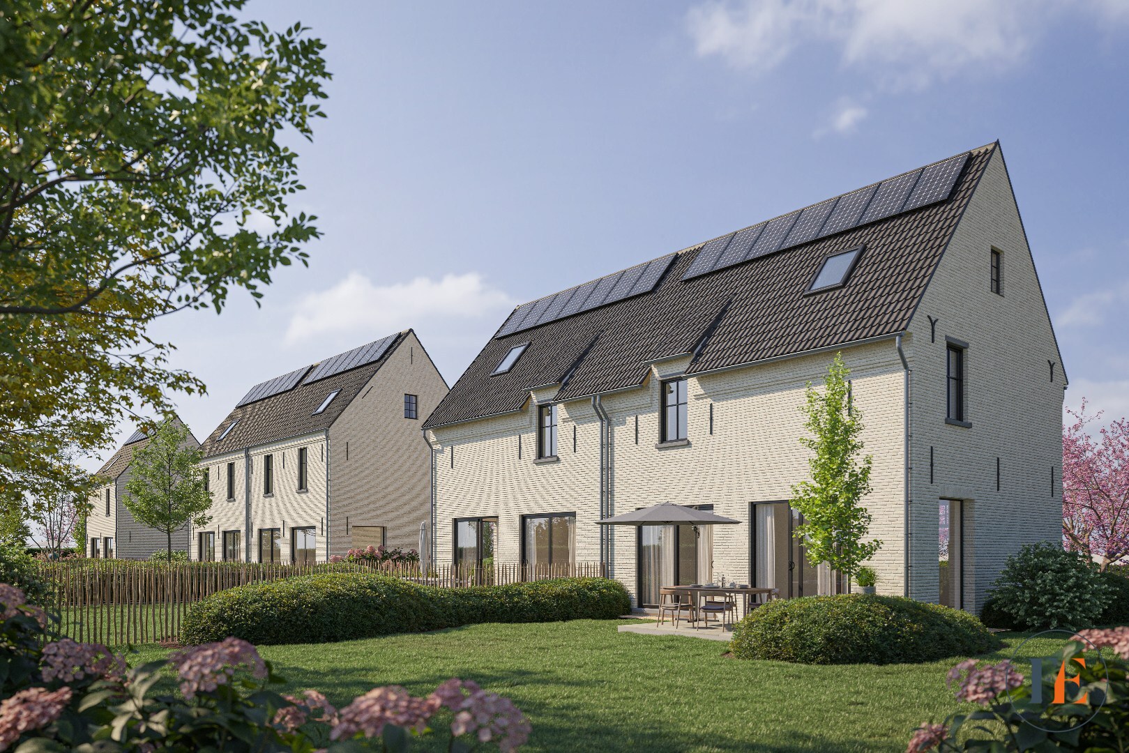 Open woning dag 19 september 2026 tussen 10.00 uur en 12.30 uur 