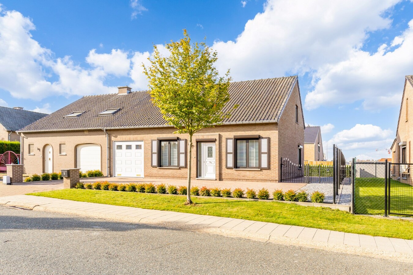 Verkocht woning - Tongeren