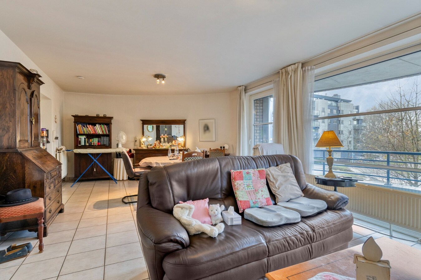 Verkocht appartement - Kessel-Lo