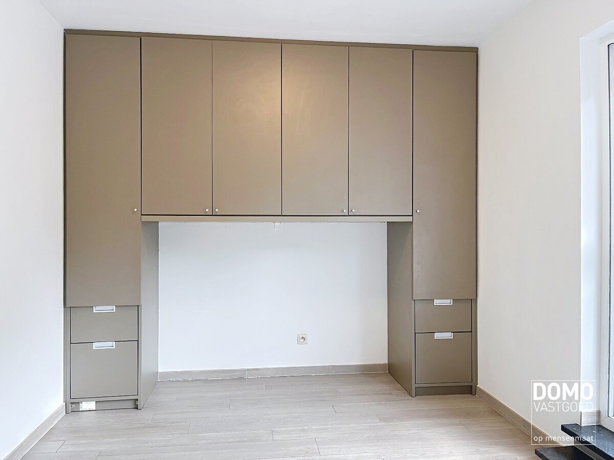 Appartement gelegen in het centrum van Genk - 86m² 