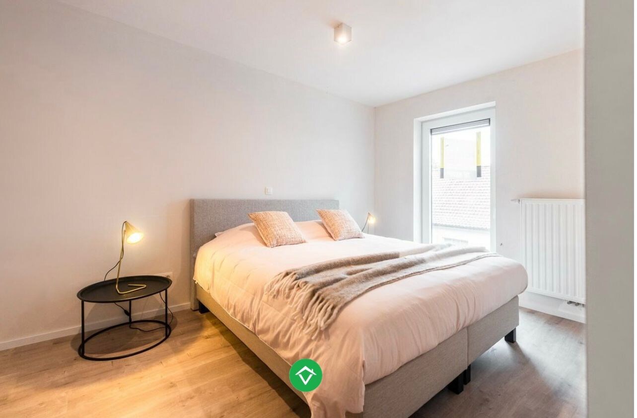 Recente nieuwbouwwoning met 3 slaapkamers te Torhout 