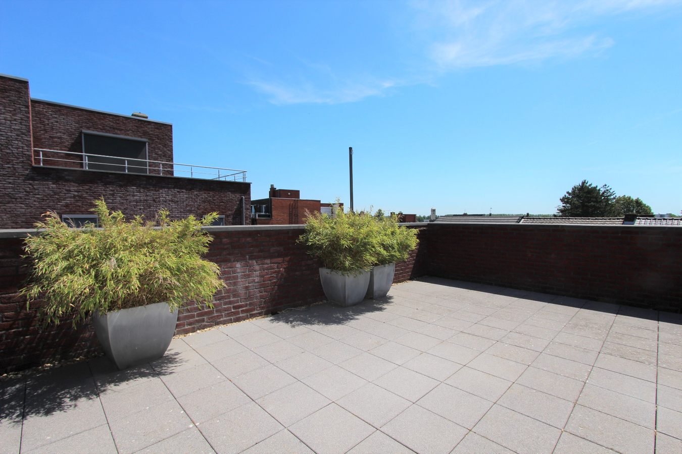 Verhuurd penthouse - Tongeren