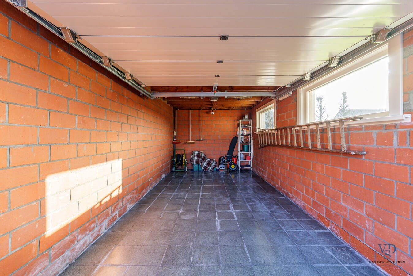 Stijlvol en tijdloos wonen. 