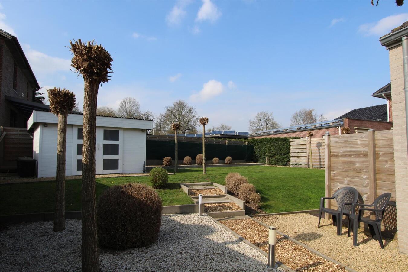 Verkocht woning - Vreren