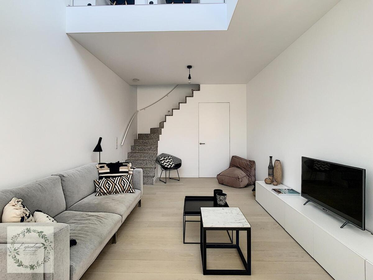 Verkocht! Prachtige instapklare woning 