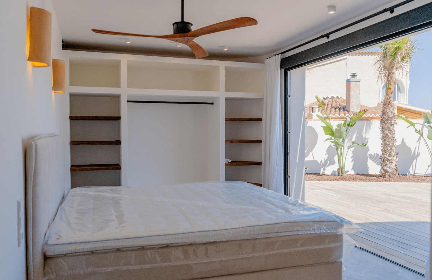 Mediterrane perfectie op toplocatie in Moraira 