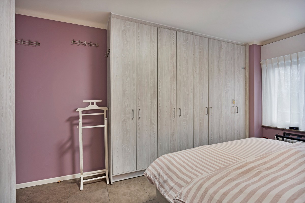 Opbrengsteigendom met handelspand en 3 appartementen te koop in Heverlee op een super ligging! 