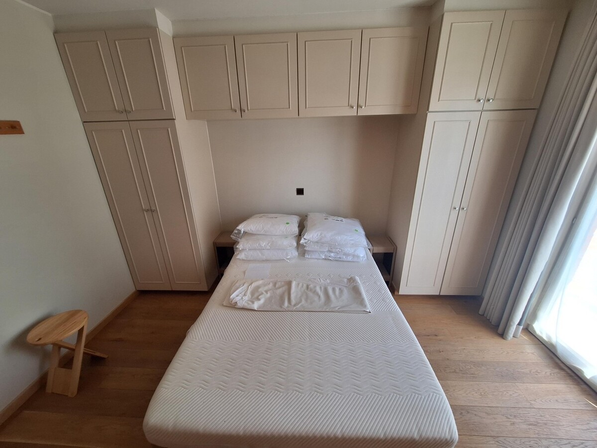 Appartement zu vermieten durch dritte | unter vorbehalt in Koksijde