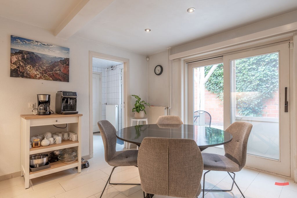 Woning verkocht in Poppel