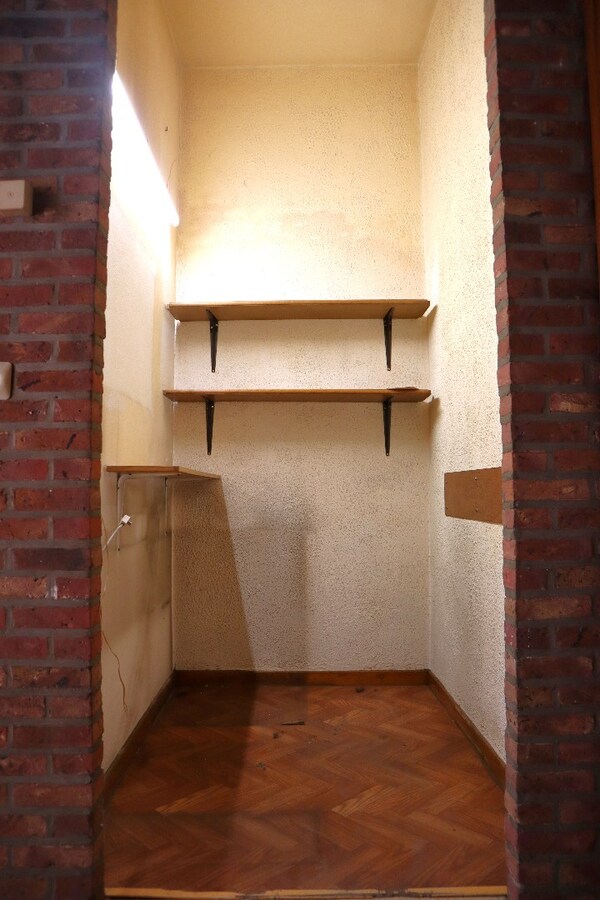 Handelspand op een toplocatie te Tienen 