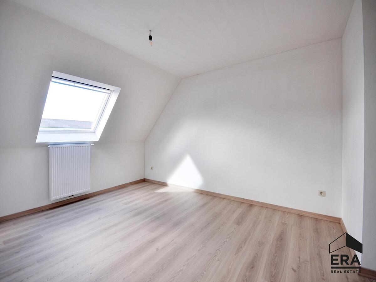 Kwaliteitsvolle, tijdloze Half Open Bebouwing - NIEUWBOUW !! 