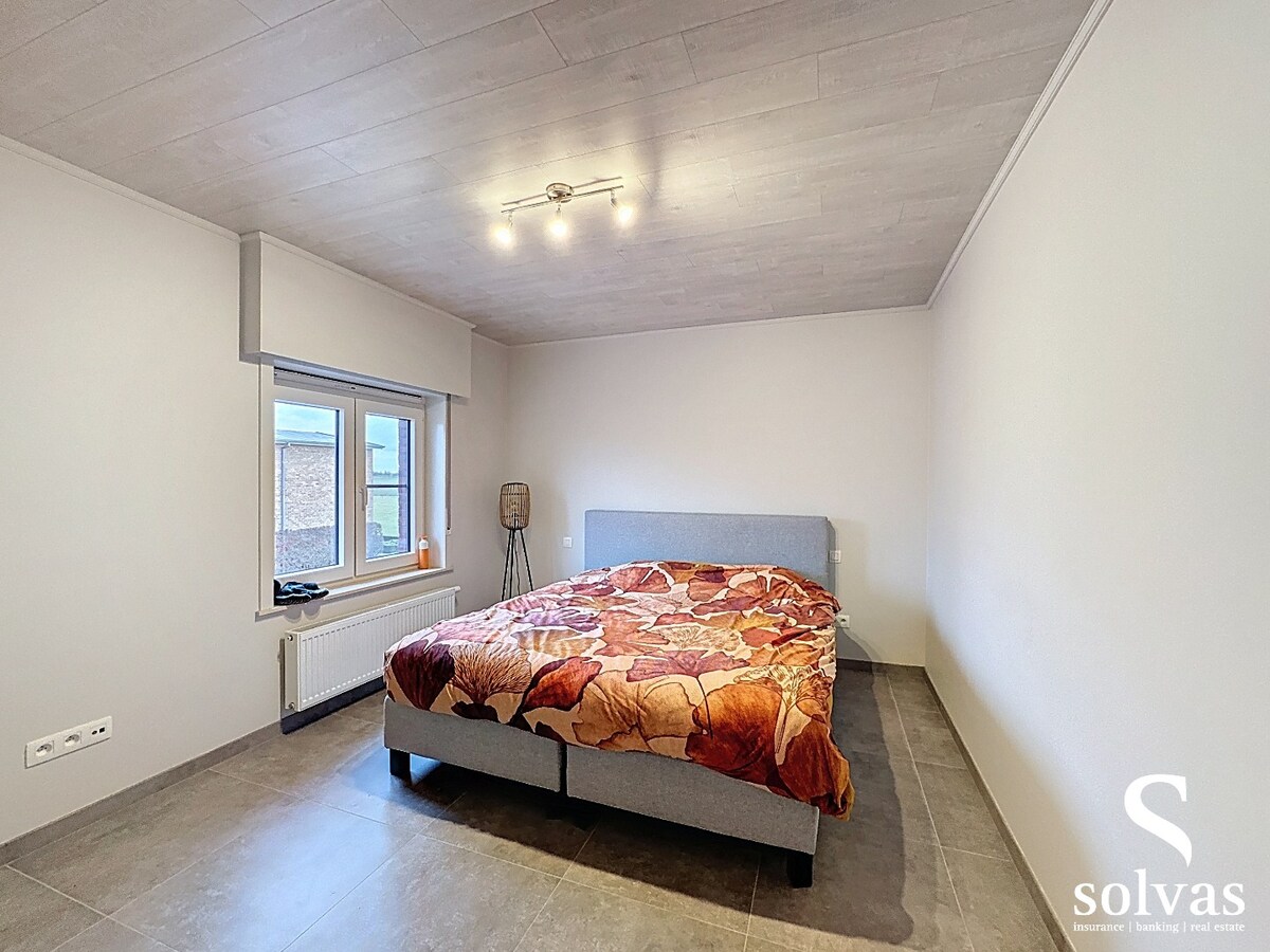 Instapklare energiezuinige nieuwbouwwoning op rustige ligging 