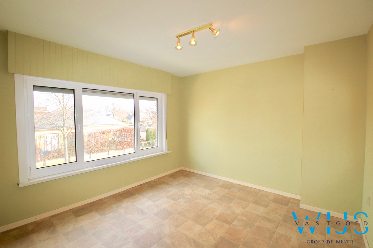 Stevige gezinswoning op TOPlocatie in Ertvelde ! 