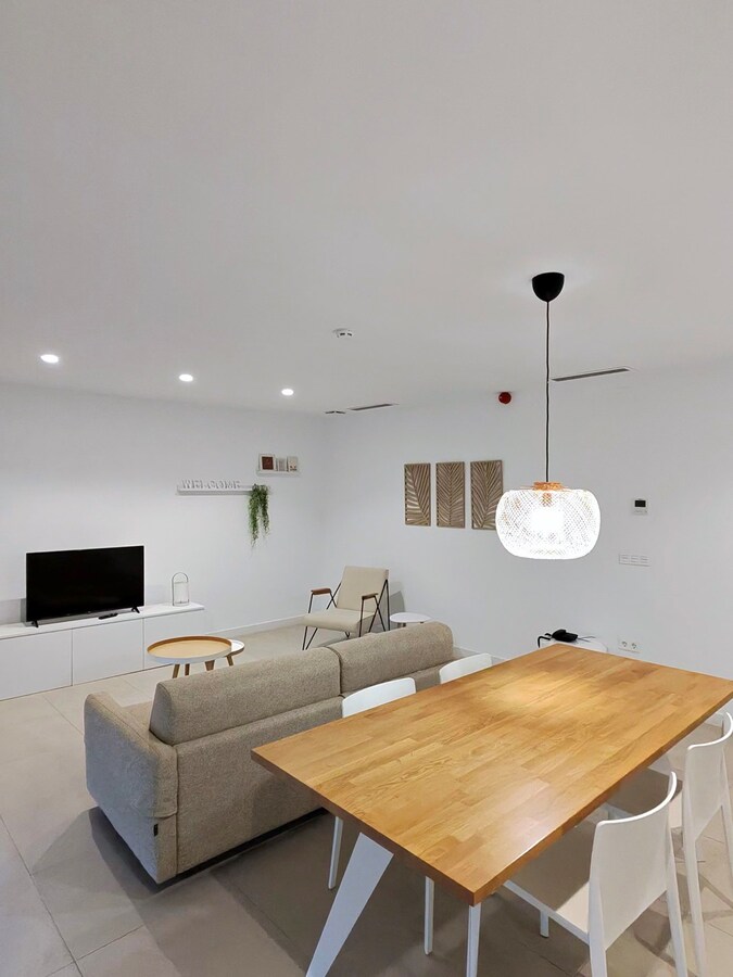 Appartement te koop in Villajoyosa