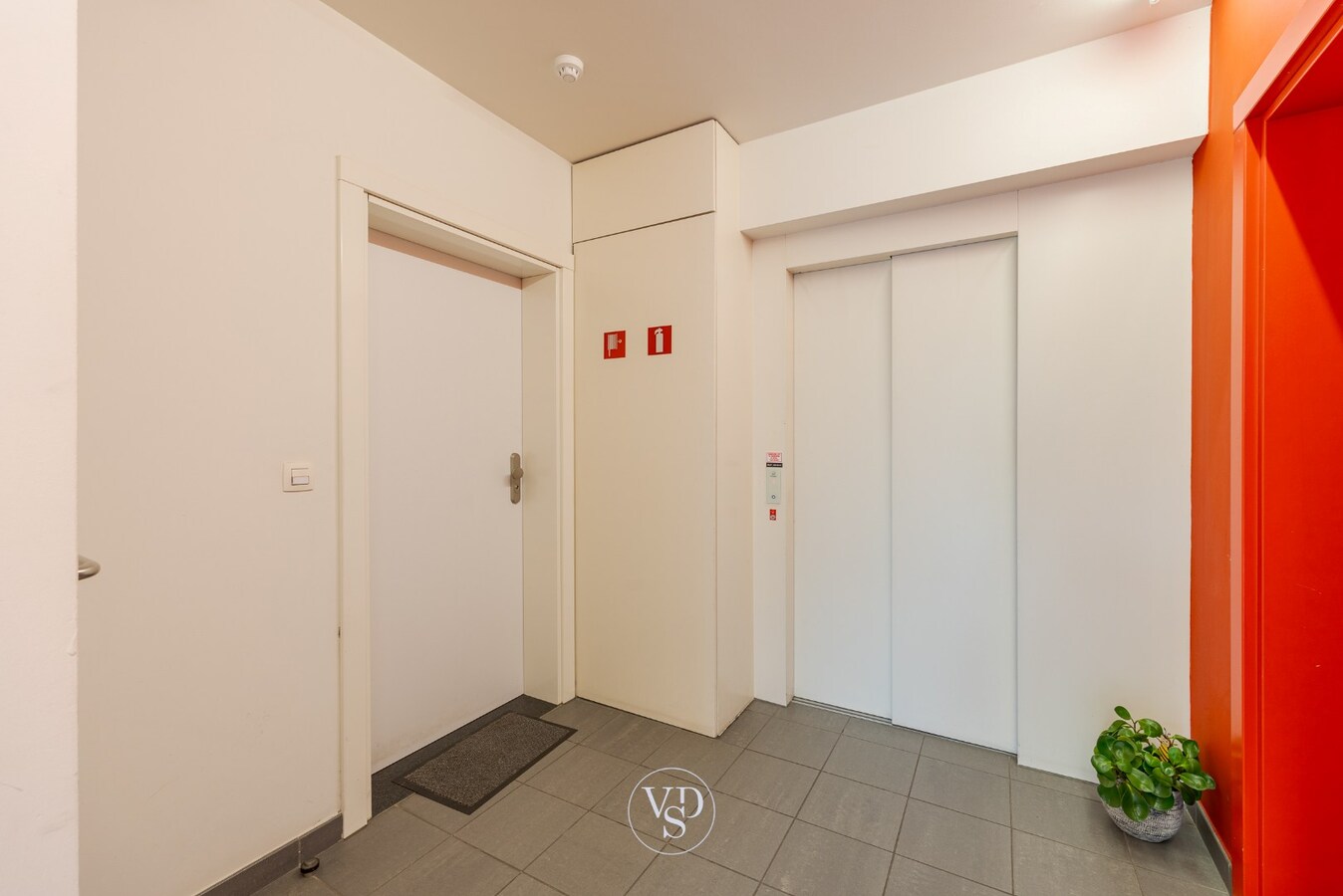Modern, hoogwaardig 2-slpk-appartement 