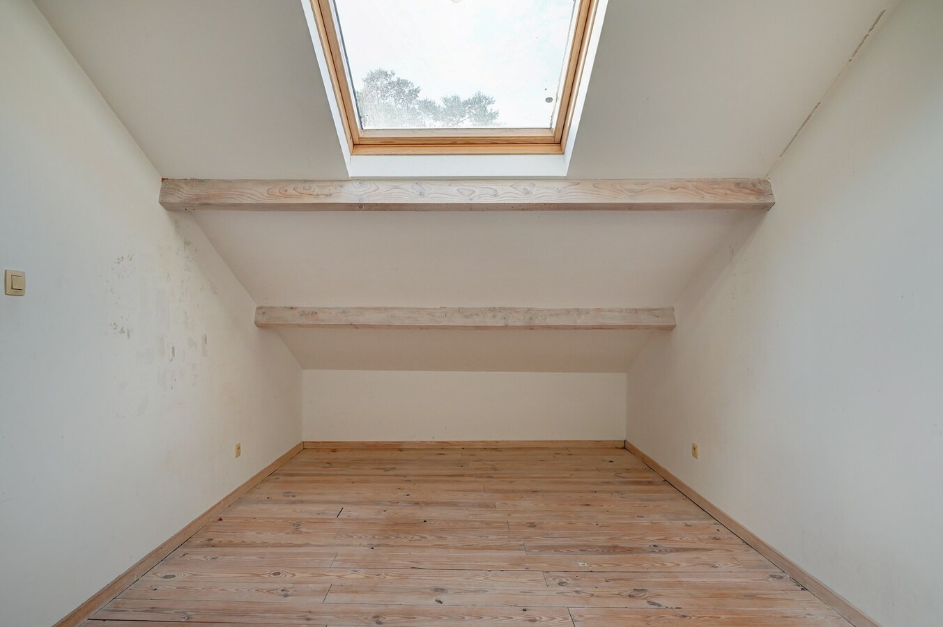 Centraal gelegen woning met 3 slaapkamers 