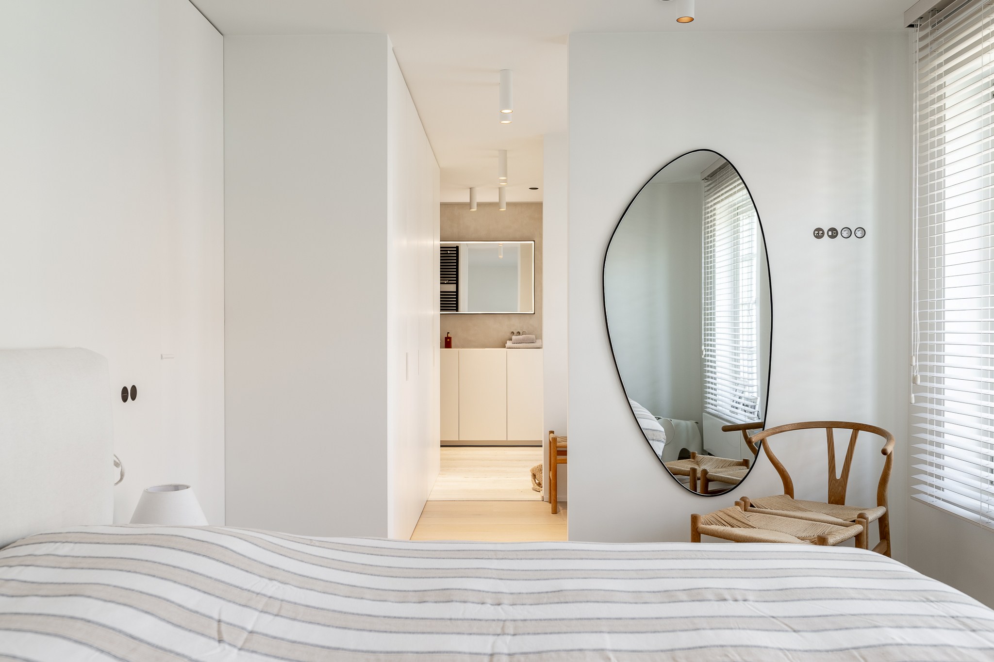 Maison finie de haute qualité à Valkenerf près de Duinenwater. 