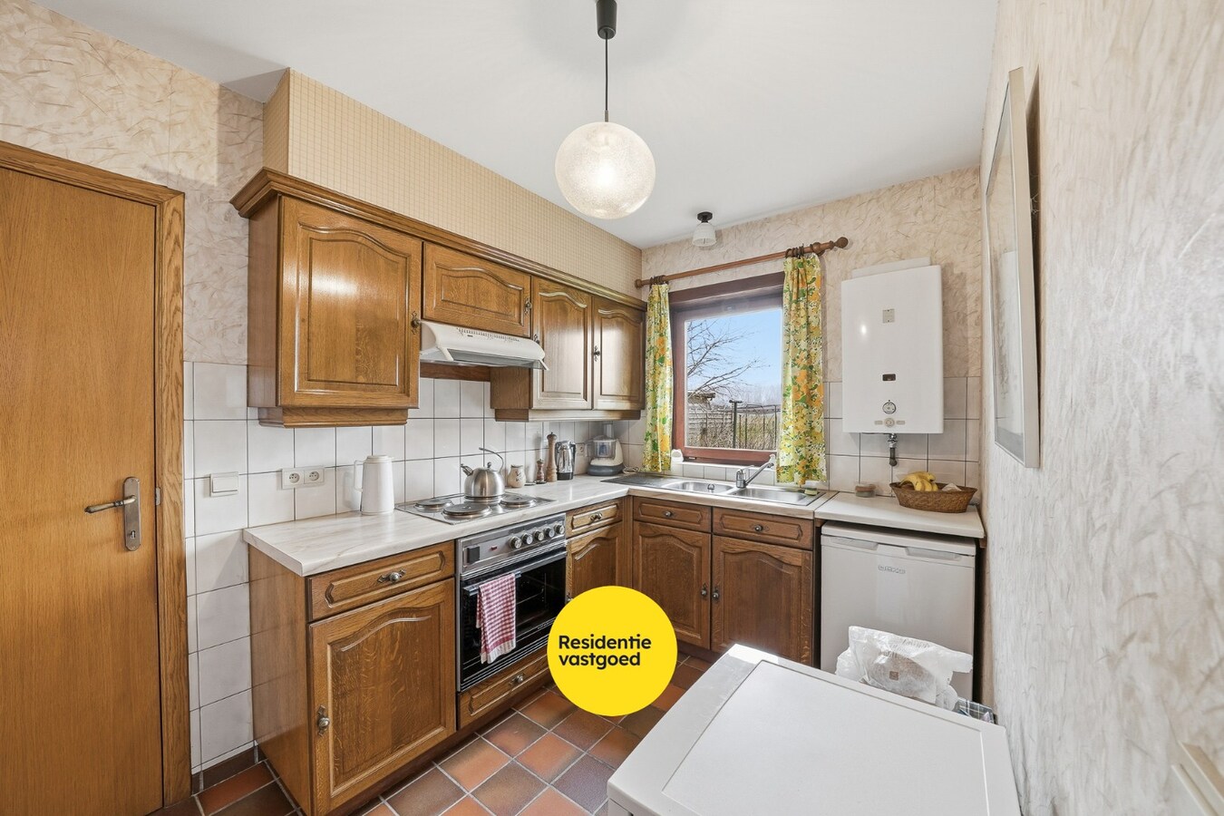 Te koop woning - Oudenburg