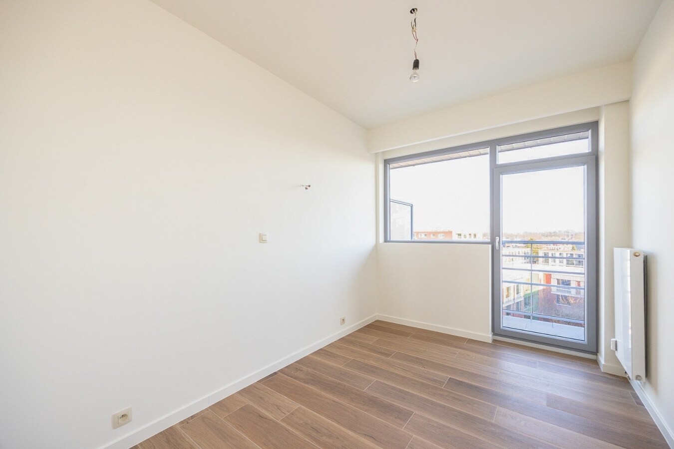 Prachtig gerenoveerd appartement 104 m² met 3 slaapkamers 