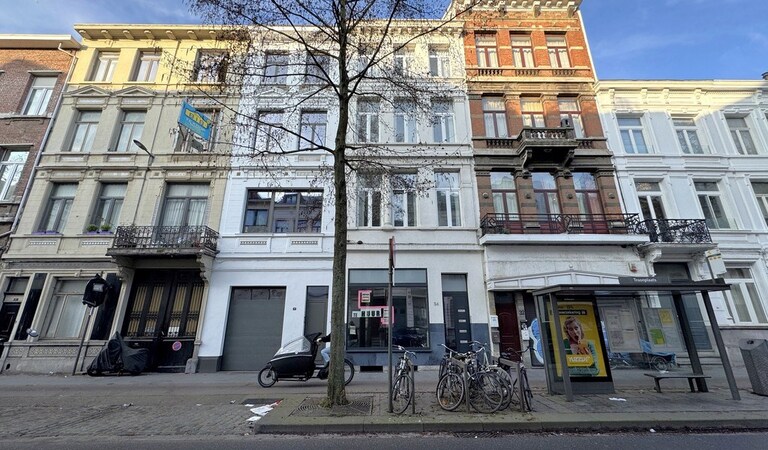  woning - Antwerpen