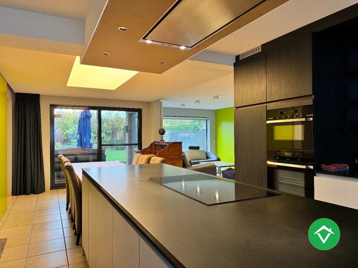 Gezellige instapklare woning in het charmante Koekelare 