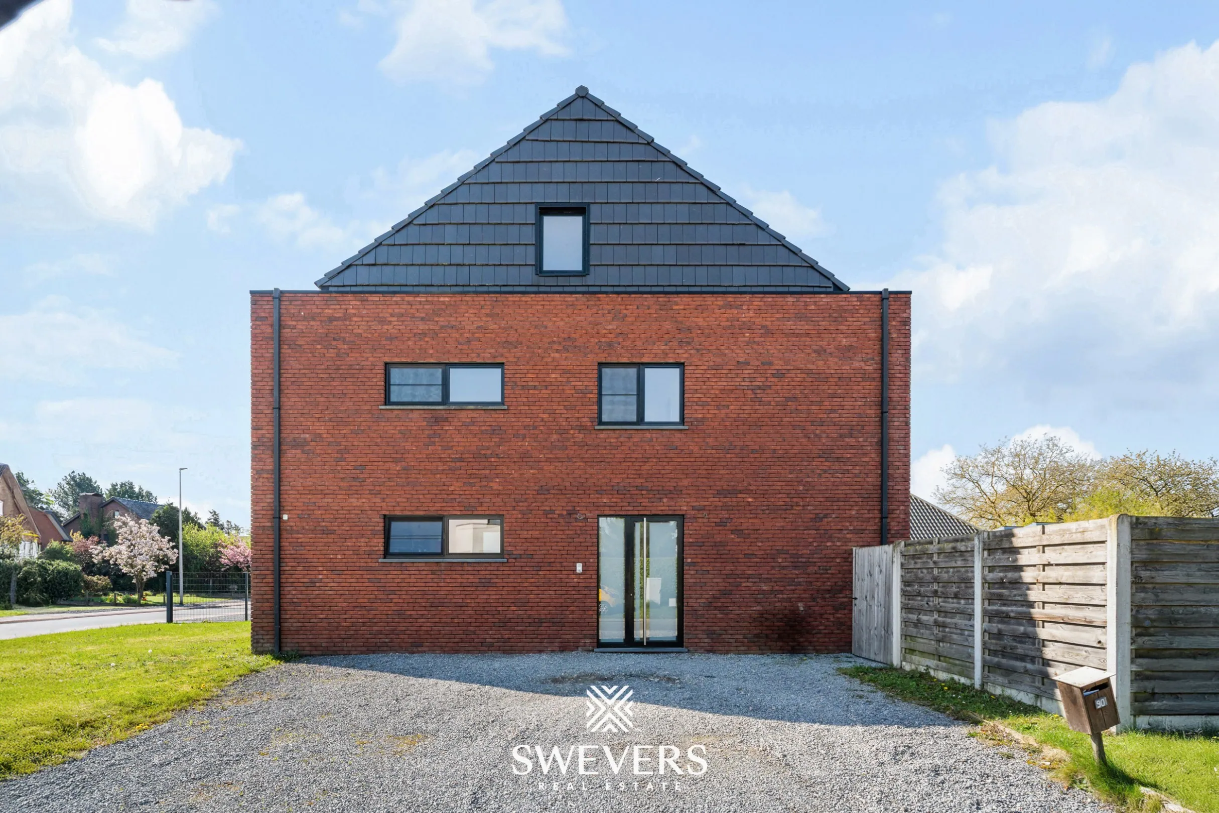 Te koop woning - Alken