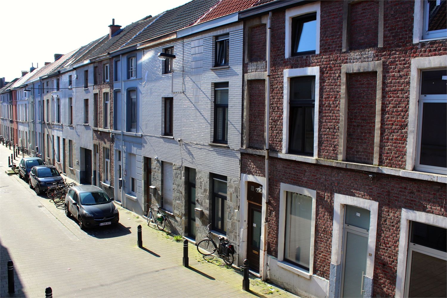 Charmante woning met veel potentieel 